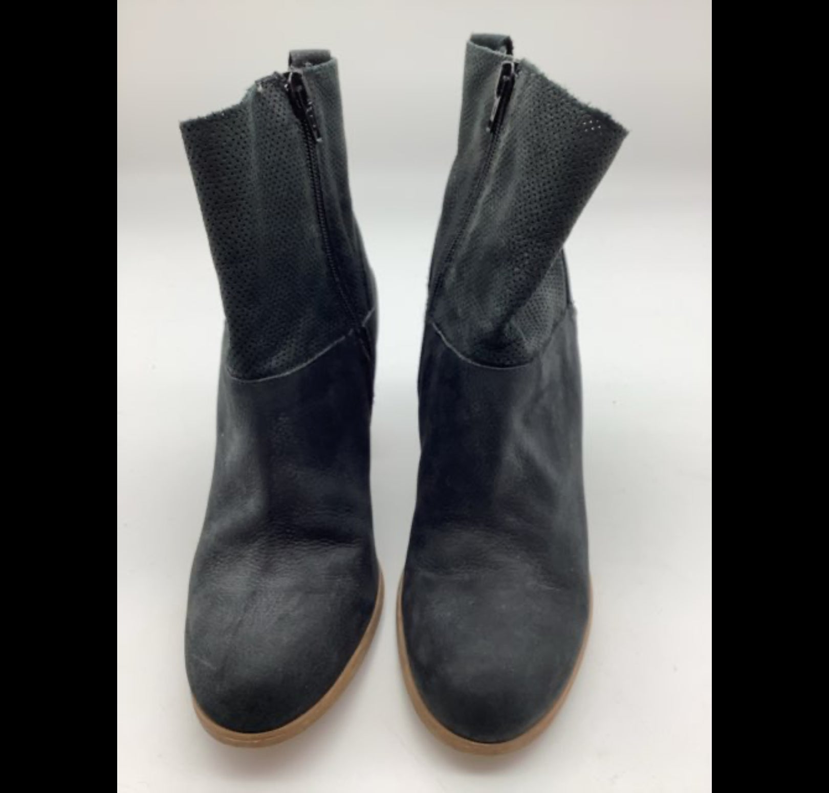 Støvler. Ukendt mærke